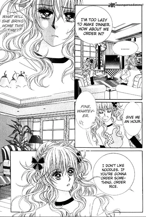 You Are My Everything Chapter 2 page 4