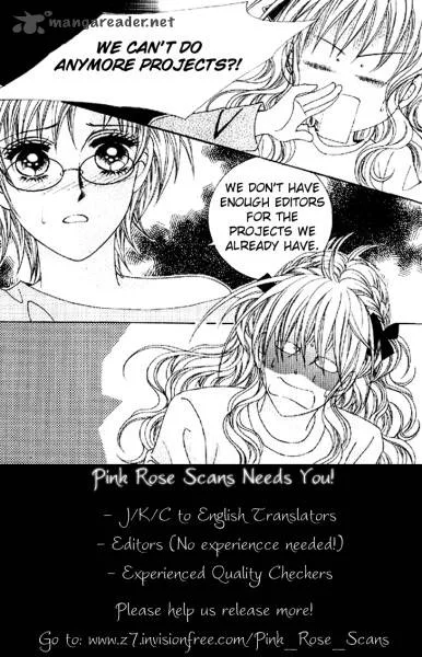 You Are My Everything Chapter 2 page 34