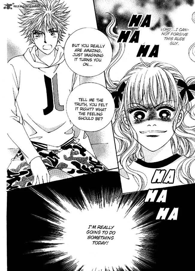 You Are My Everything Chapter 2 page 19