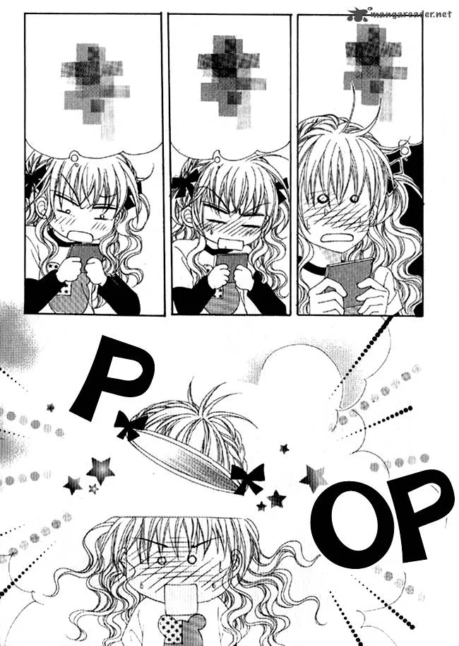 You Are My Everything Chapter 2 page 16