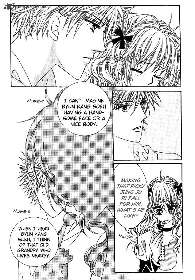 You Are My Everything Chapter 2 page 7