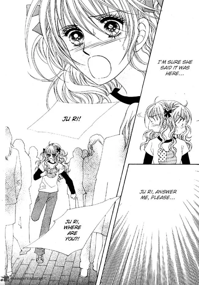 You Are My Everything Chapter 2 page 25