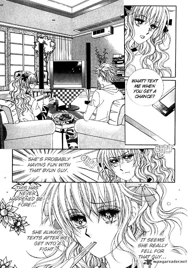 You Are My Everything Chapter 2 page 6