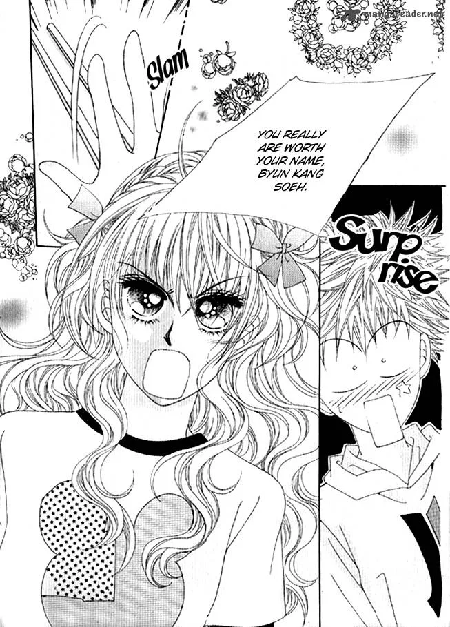 You Are My Everything Chapter 2 page 8