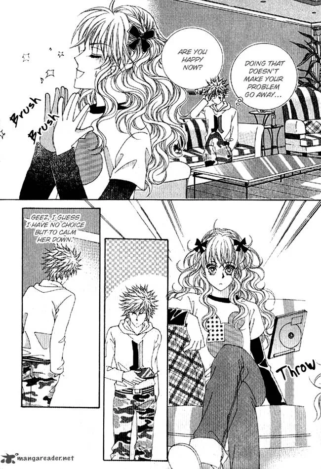 You Are My Everything Chapter 2 page 12
