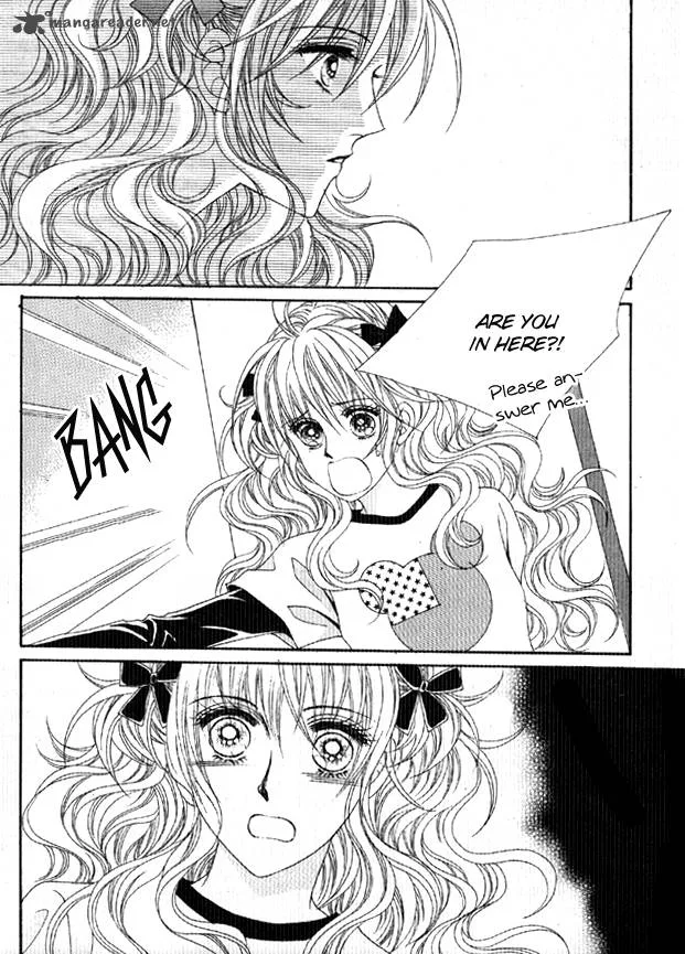You Are My Everything Chapter 2 page 27