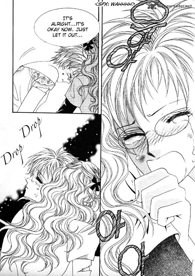 You Are My Everything Chapter 2 page 30