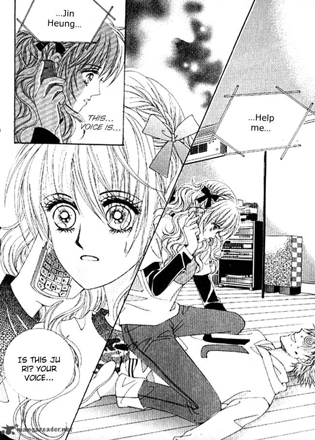 You Are My Everything Chapter 2 page 23