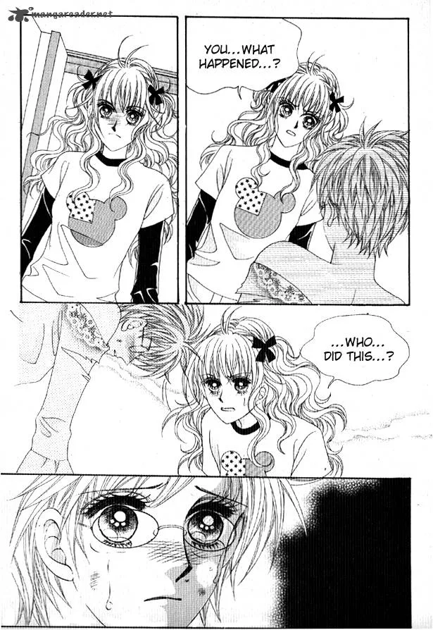 You Are My Everything Chapter 2 page 29