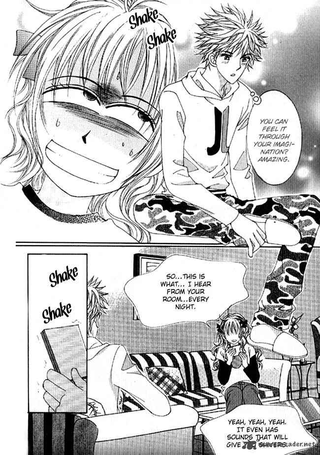 You Are My Everything Chapter 2 page 17