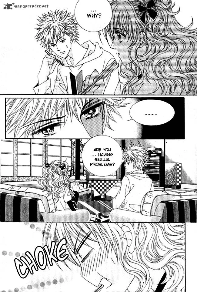 You Are My Everything Chapter 2 page 9