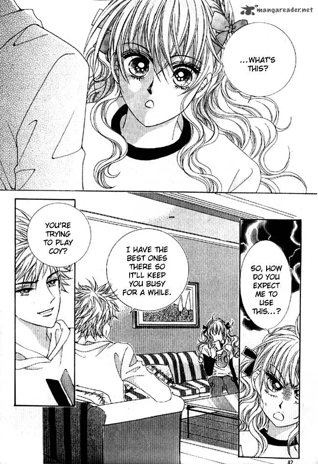 You Are My Everything Chapter 2 page 14