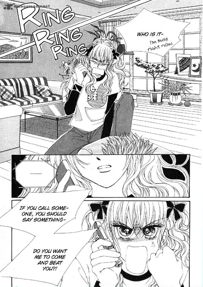 You Are My Everything Chapter 2 page 22