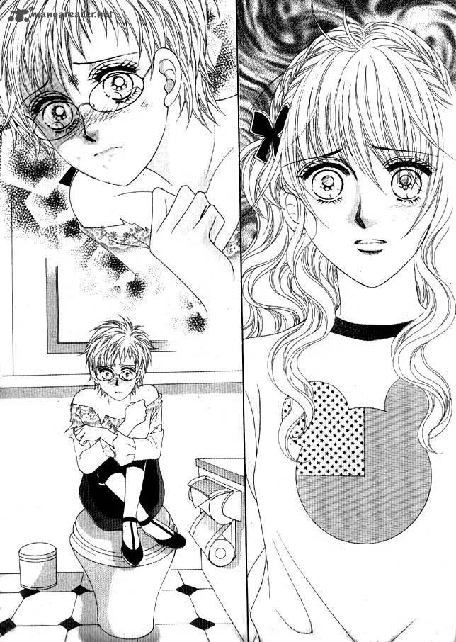 You Are My Everything Chapter 2 page 28