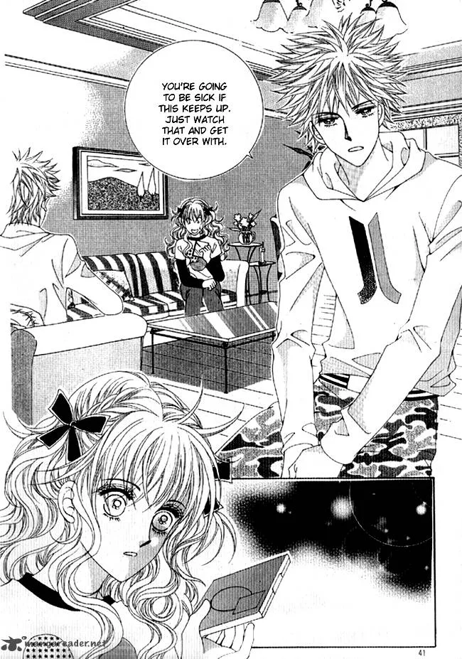 You Are My Everything Chapter 2 page 13