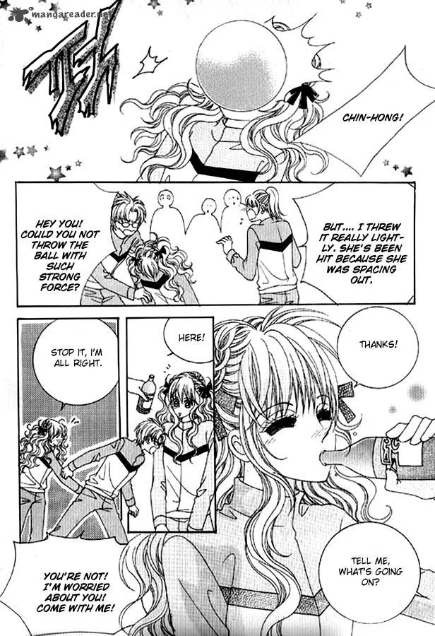 You Are My Everything Chapter 20 page 9