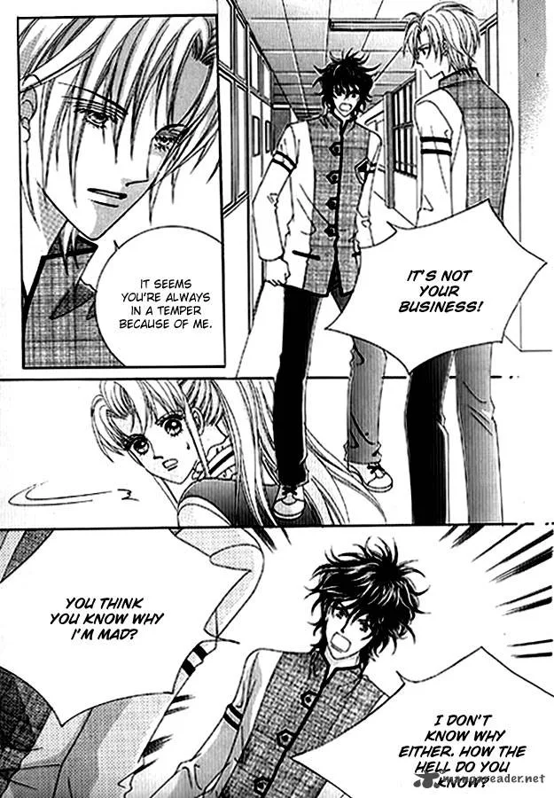 You Are My Everything Chapter 20 page 5