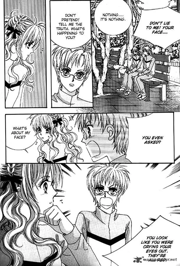 You Are My Everything Chapter 20 page 10