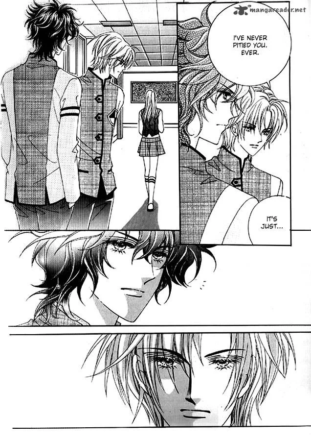 You Are My Everything Chapter 20 page 4