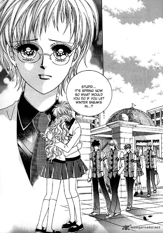 You Are My Everything Chapter 20 page 15