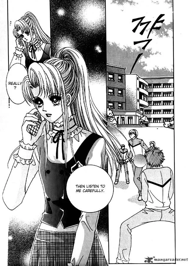 You Are My Everything Chapter 20 page 8