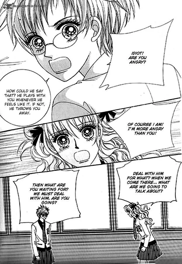 You Are My Everything Chapter 20 page 12