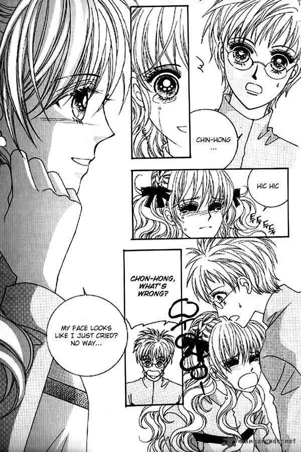 You Are My Everything Chapter 20 page 11