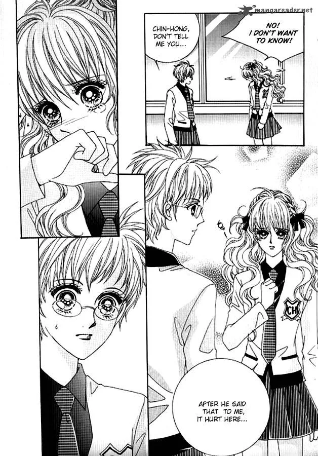 You Are My Everything Chapter 20 page 14