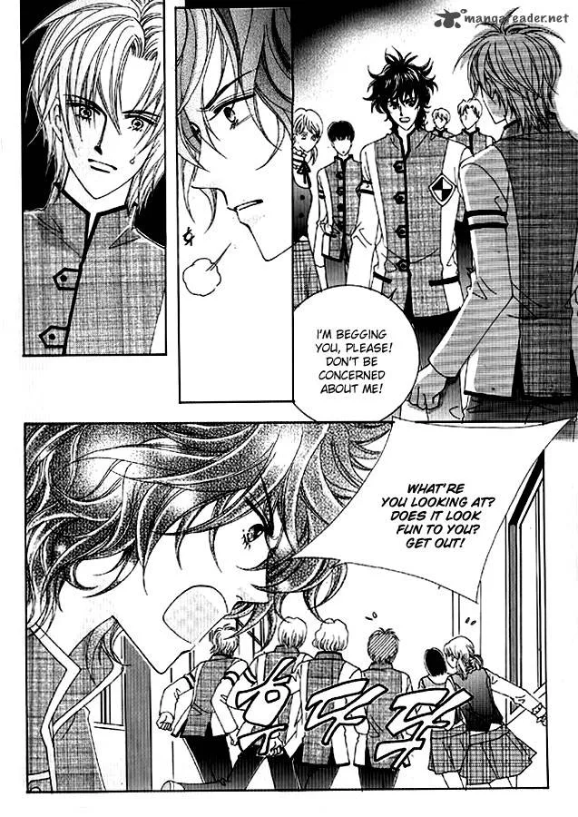You Are My Everything Chapter 20 page 6