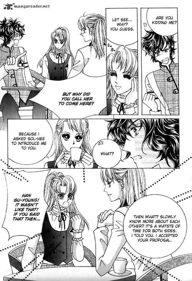 You Are My Everything Chapter 20 page 23