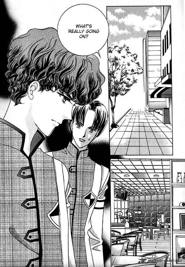 You Are My Everything Chapter 20 page 21