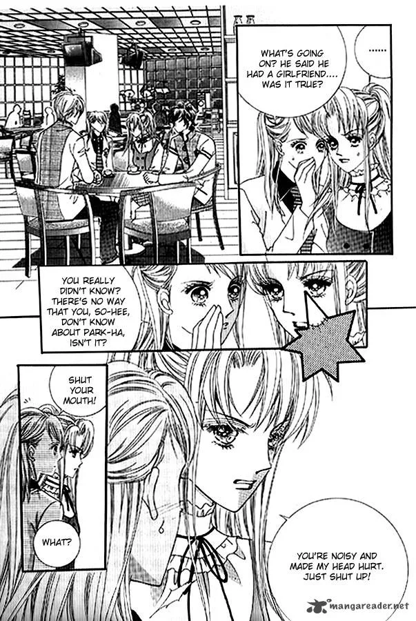 You Are My Everything Chapter 20 page 32