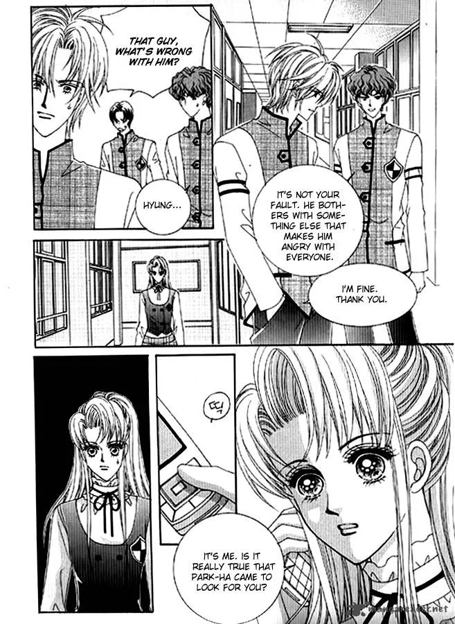 You Are My Everything Chapter 20 page 7
