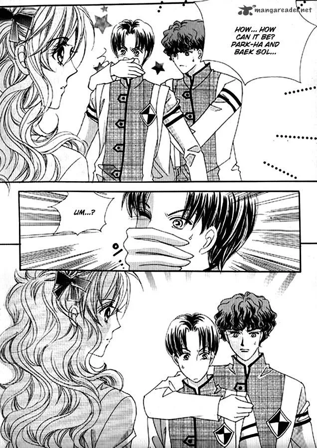 You Are My Everything Chapter 20 page 31