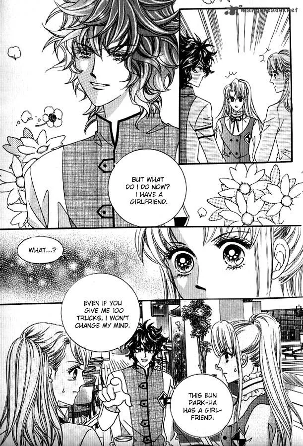 You Are My Everything Chapter 20 page 27