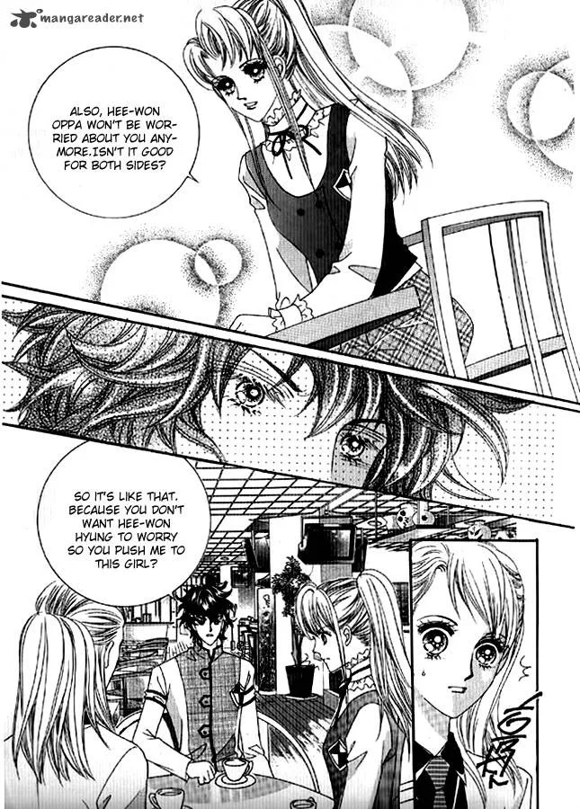 You Are My Everything Chapter 20 page 26