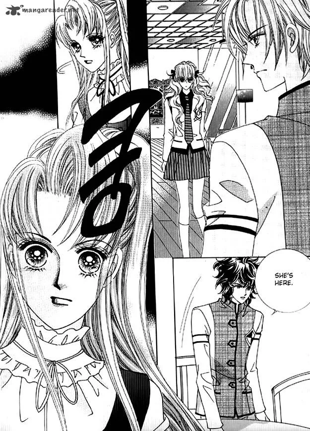 You Are My Everything Chapter 20 page 35