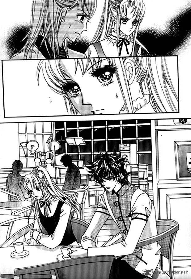 You Are My Everything Chapter 20 page 33
