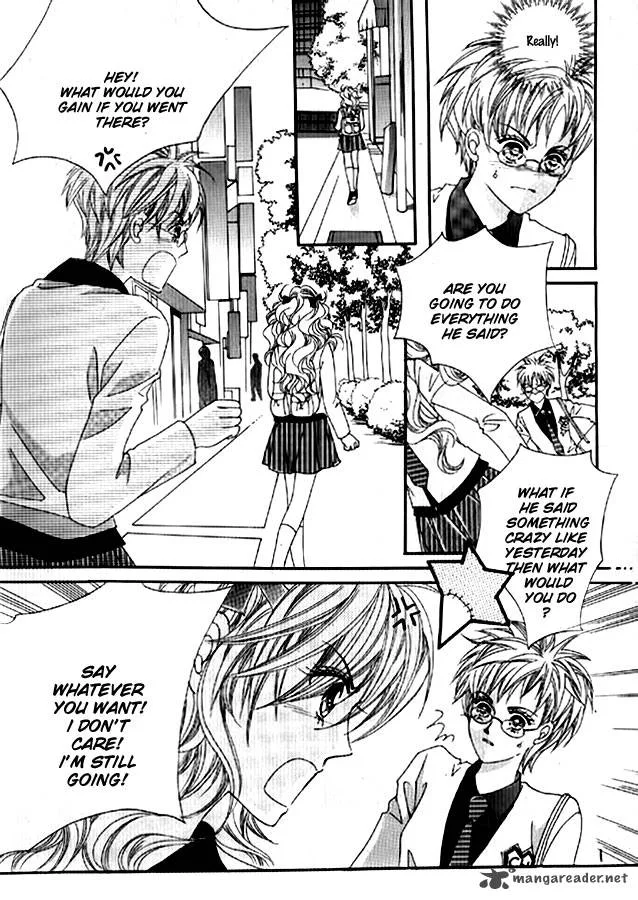 You Are My Everything Chapter 20 page 30