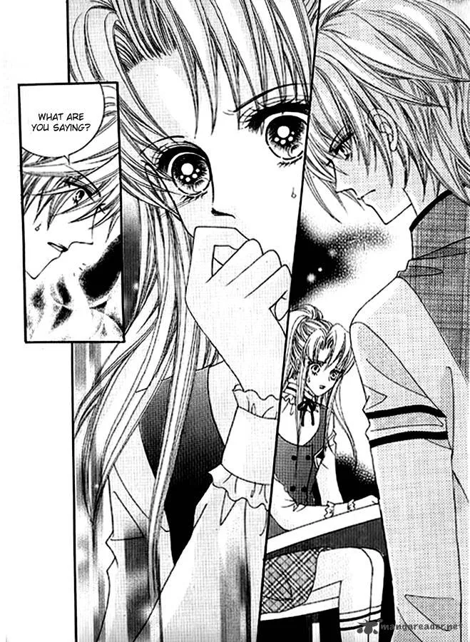 You Are My Everything Chapter 20 page 28