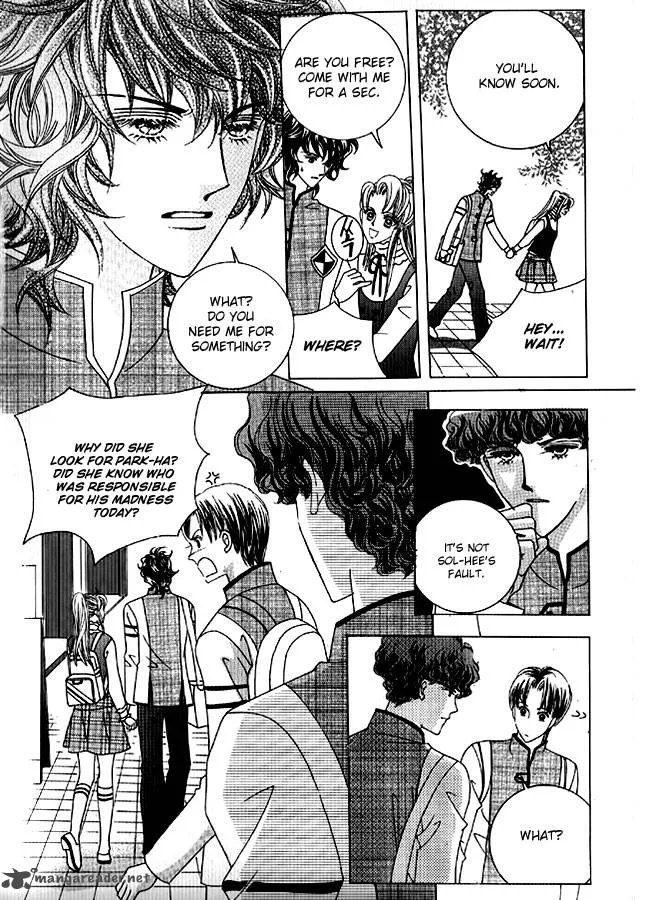 You Are My Everything Chapter 20 page 19