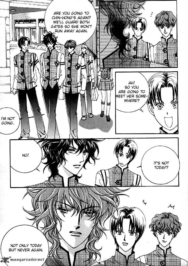 You Are My Everything Chapter 20 page 16