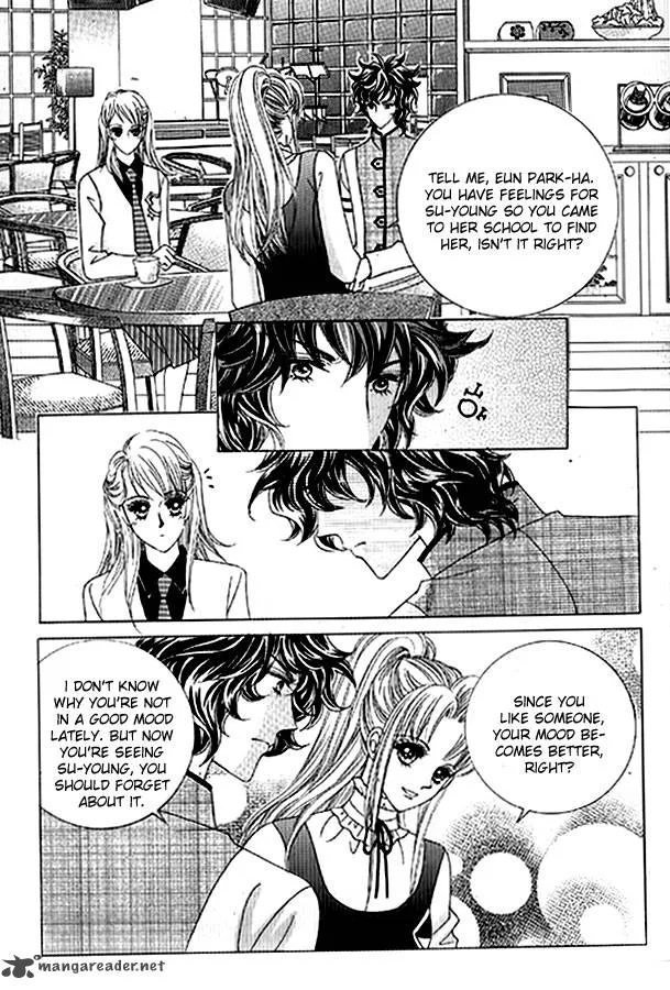 You Are My Everything Chapter 20 page 25