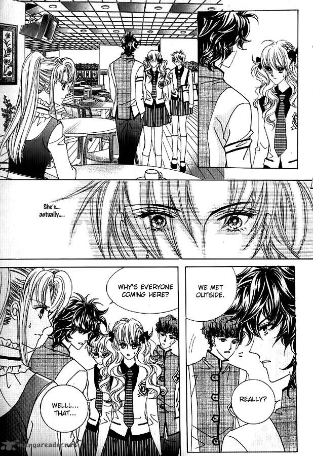 You Are My Everything Chapter 20 page 36