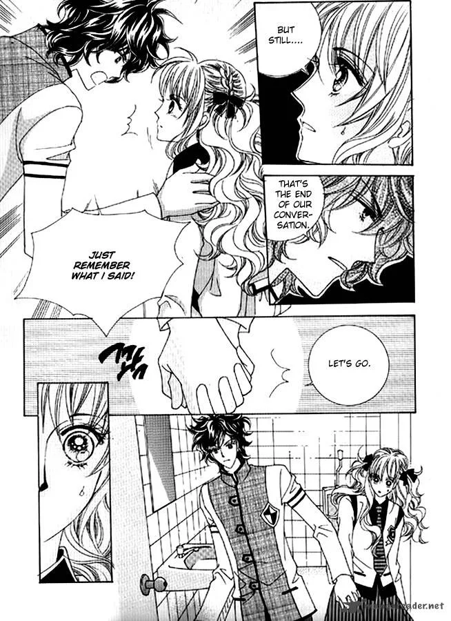 You Are My Everything Chapter 20 page 38