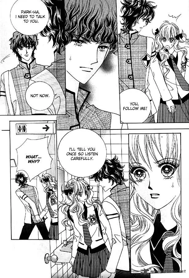 You Are My Everything Chapter 20 page 37