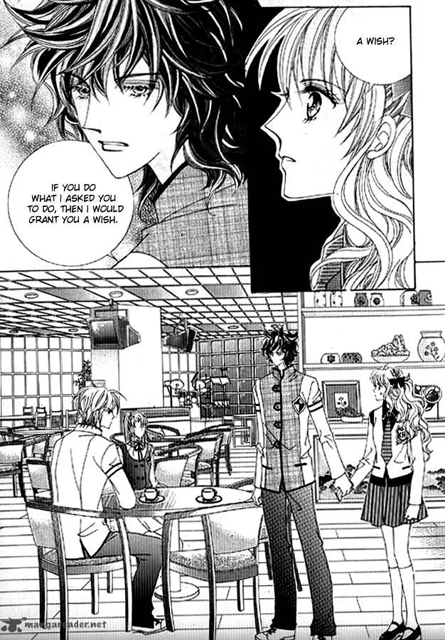 You Are My Everything Chapter 20 page 39