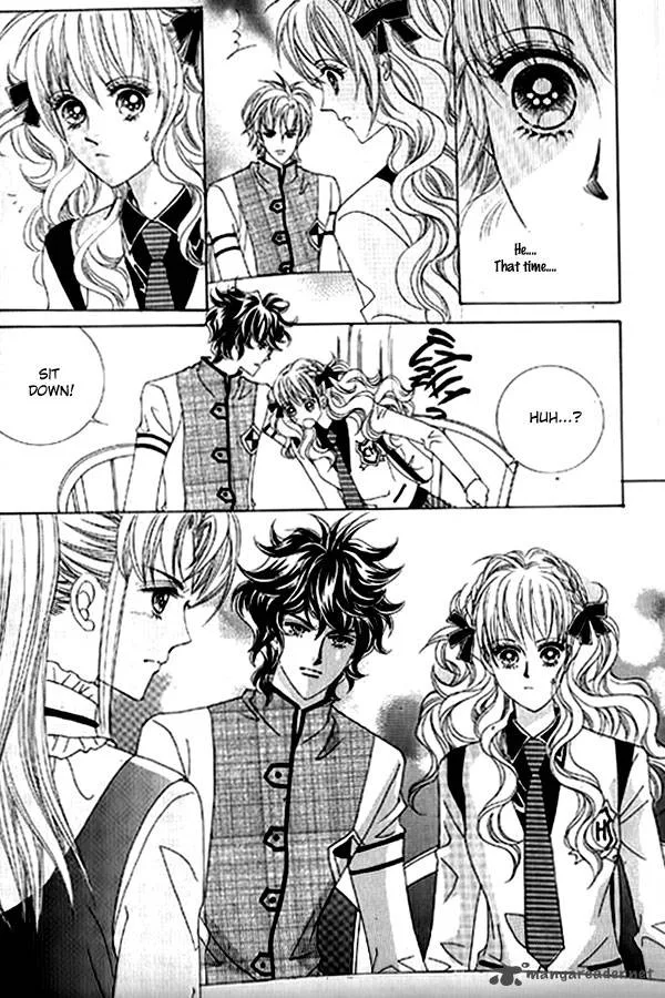 You Are My Everything Chapter 20 page 40