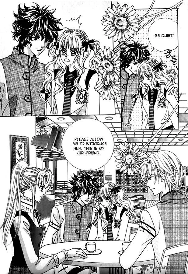 You Are My Everything Chapter 20 page 41