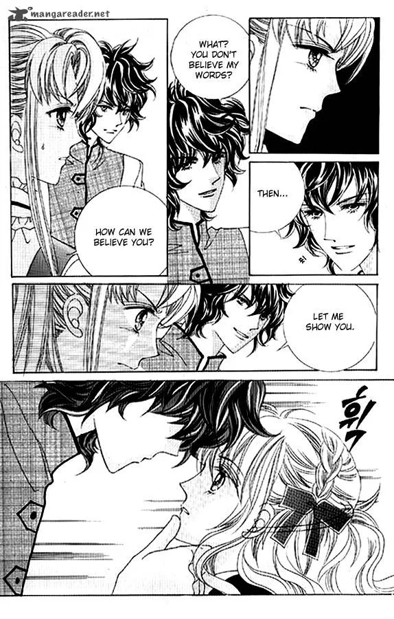 You Are My Everything Chapter 20 page 43